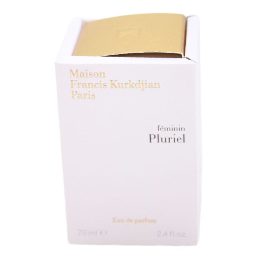 Maison Francis Kurkdjian Womens Feminin Pluriel Eau De Parfum 70ML 2.4fl. oz.
